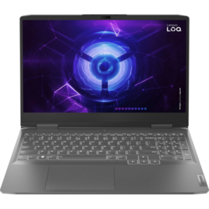 LENOVO LOQ 15 I5 12450H - 512GB SSD - 16GB RAM - RTX 4050 6GB