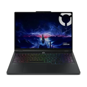Lenovo Legion Pro 5 16IAX10H - Intel Core Ultra 9 275HX - 32GB DDR5 - 1TB NVMe - RTX 5070 Ti 12GB - 16″ WQXGA 240Hz