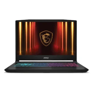MSI KATANA 17 B13V Core I7 13620H - RTX 4060 8GB - 1TB SSD - 16GB RAM