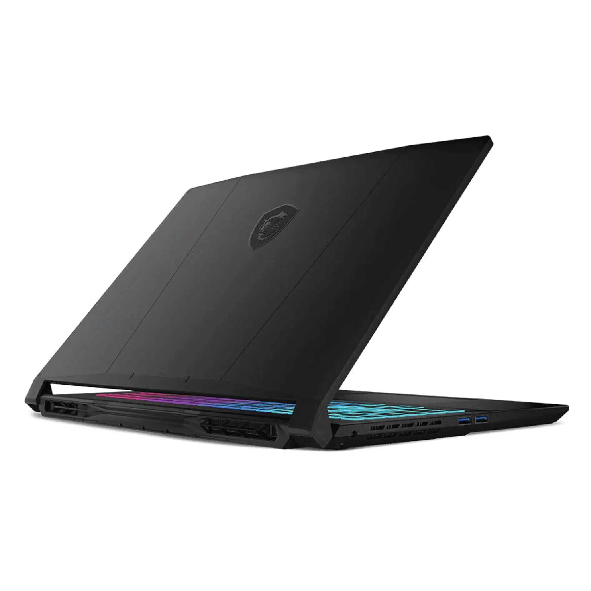MSI KATANA 17 B13V Core I7 13620H - RTX 4060 8GB - 1TB SSD - 16GB RAM - Image 3