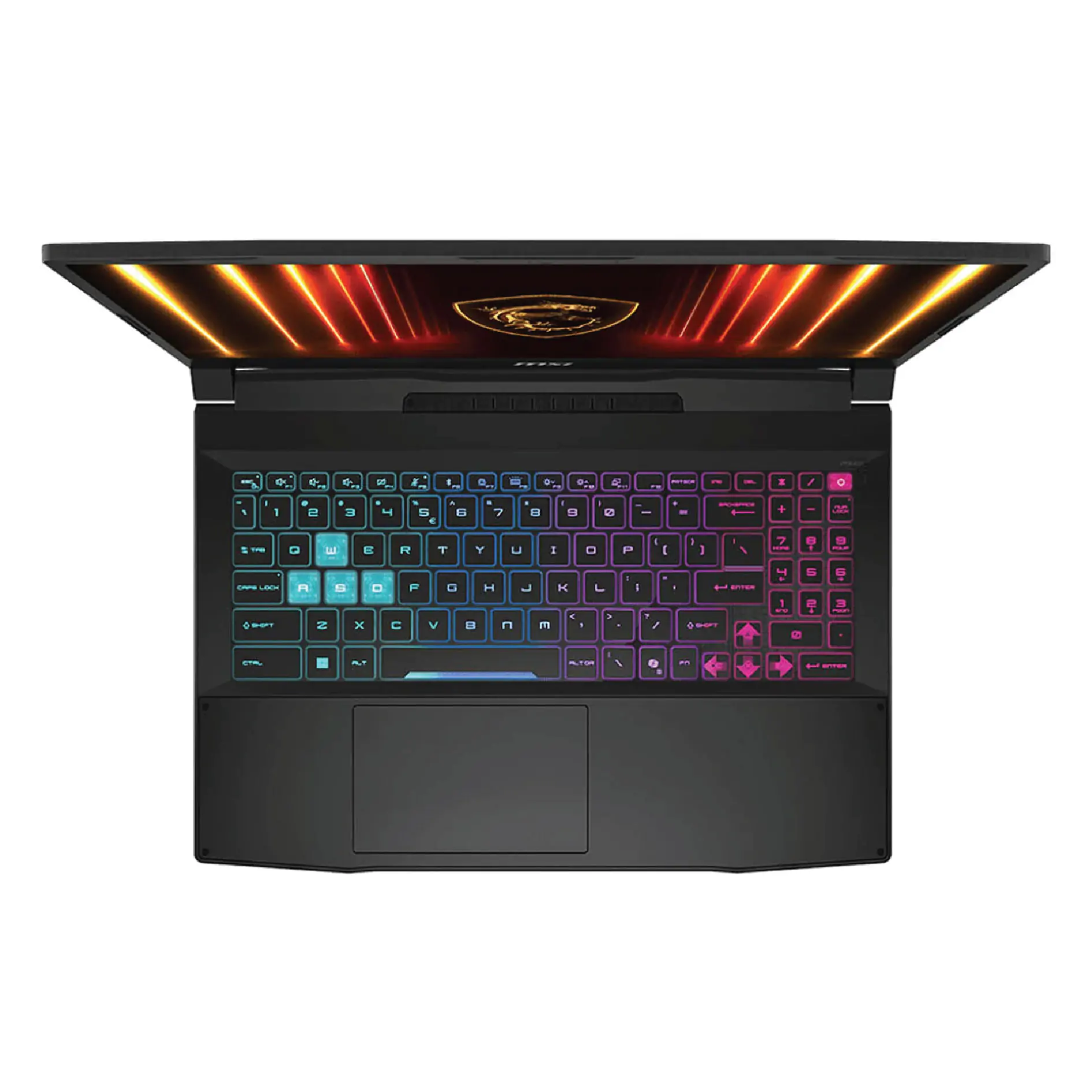 MSI KATANA 17 B13V Core I7 13620H - RTX 4060 8GB - 1TB SSD - 16GB RAM - Image 2