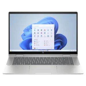 HP ENVY X360 M CONVERTIBLE - I7 1195G7 - 512GB SSD - 16GB RAM