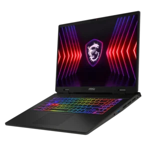 MSI Sword 17 HX Core i7 14650HX - 1TB SSD - 16GB RAM - RTX 4070 8GB