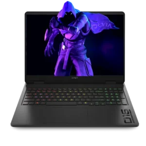 HP OMEN GAMING LAPTOP 16-AP0XXX - Ryzen 9 8940HX - RTX 5060 8GB