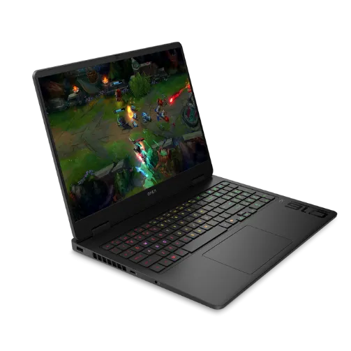 HP OMEN GAMING LAPTOP 16-AP0XXX - Ryzen 9 8940HX - RTX 5060 8GB - Image 2
