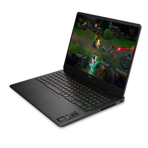 HP OMEN GAMING LAPTOP 16-AP0XXX - Ryzen 9 8940HX - RTX 5060 8GB - Image 3
