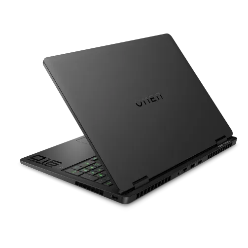 HP OMEN GAMING LAPTOP 16-AP0XXX - Ryzen 9 8940HX - RTX 5060 8GB - Image 4