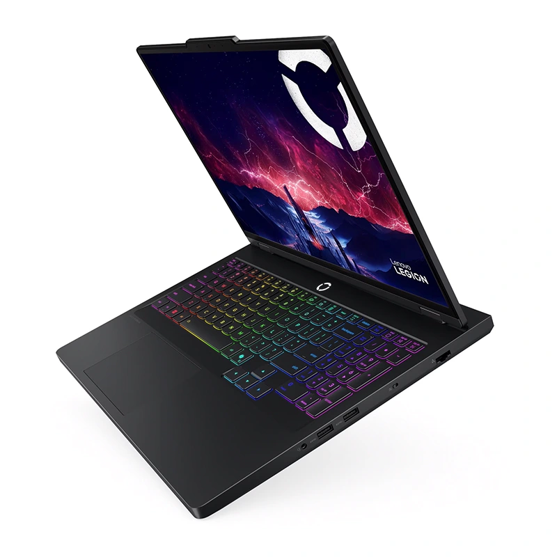 LENOVO LEGION PRO 5 16ADR10 - Ryzen 9 8940HX - RTX 5060 8GB - 32GB DDR5 5600MHz - 1TB NVME - Image 3