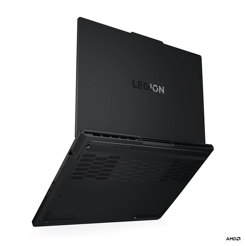 LENOVO LEGION PRO 5 16ADR10 - Ryzen 9 8940HX - RTX 5060 8GB - 32GB DDR5 5600MHz - 1TB NVME - Image 4