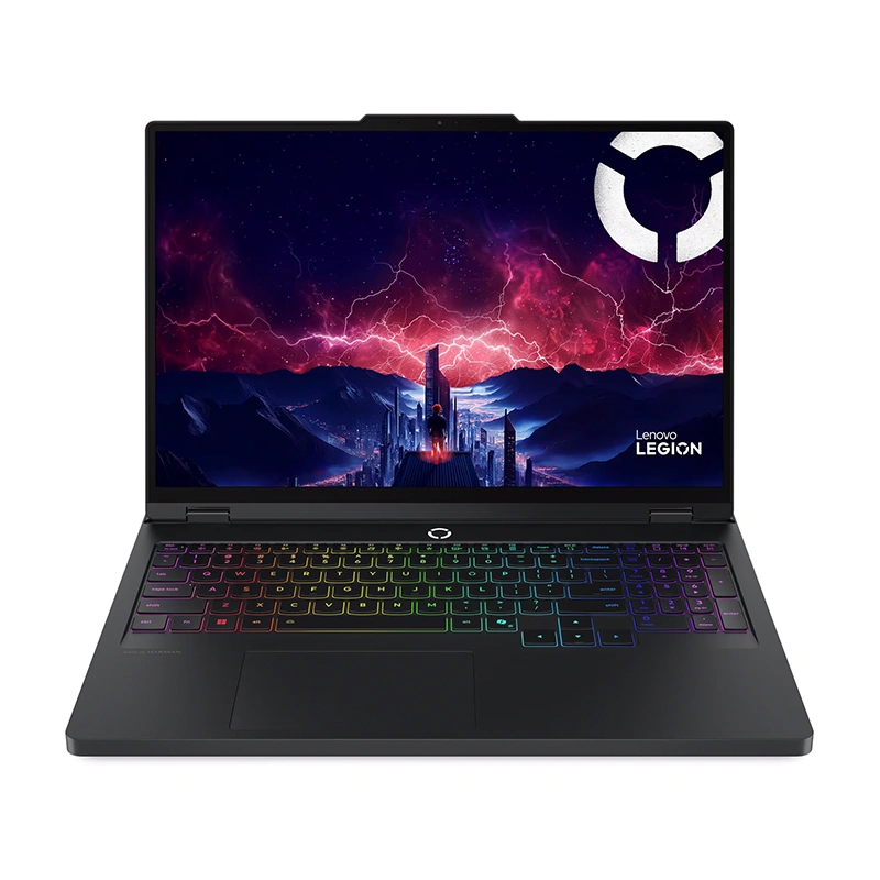 LENOVO LEGION PRO 5 16ADR10 - Ryzen 9 8940HX - RTX 5060 8GB - 32GB DDR5 5600MHz - 1TB NVME