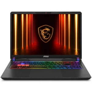 MSI VECTOR 16 HX AI A2XWHG - ULTRA 7 255HX - RTX 5070 Ti 12GB