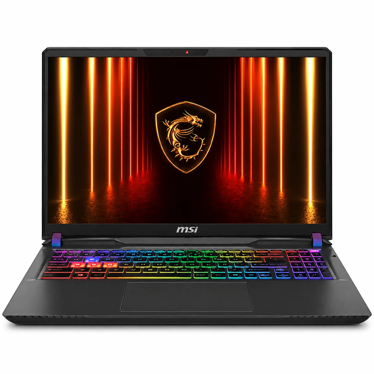 MSI VECTOR 16 HX AI A2XWHG - ULTRA 7 255HX - RTX 5070 Ti 12GB