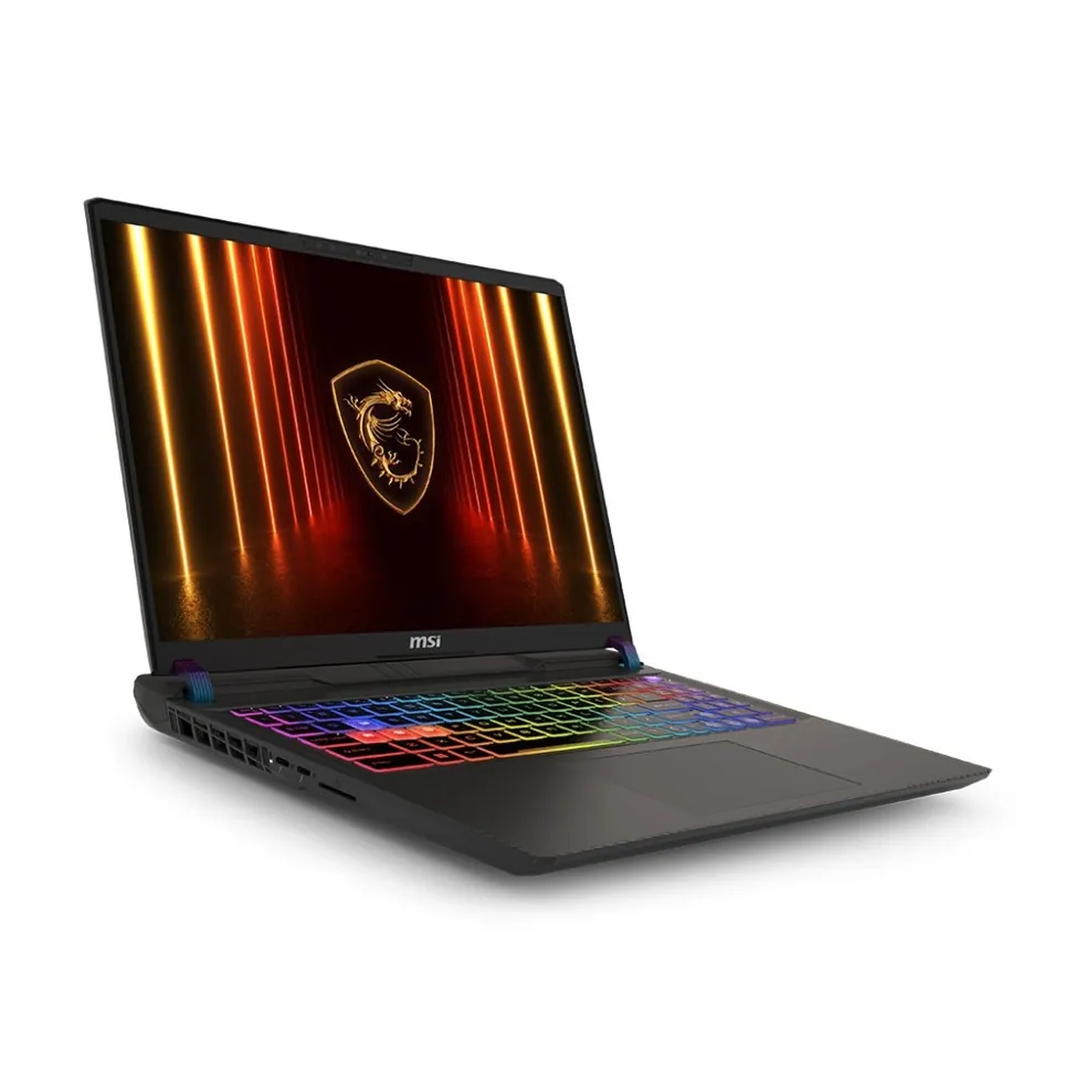 MSI VECTOR 16 HX AI A2XWHG - ULTRA 7 255HX - RTX 5070 Ti 12GB - Image 2
