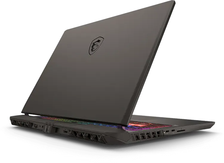 MSI VECTOR 16 HX AI A2XWHG - ULTRA 7 255HX - RTX 5070 Ti 12GB - Image 5