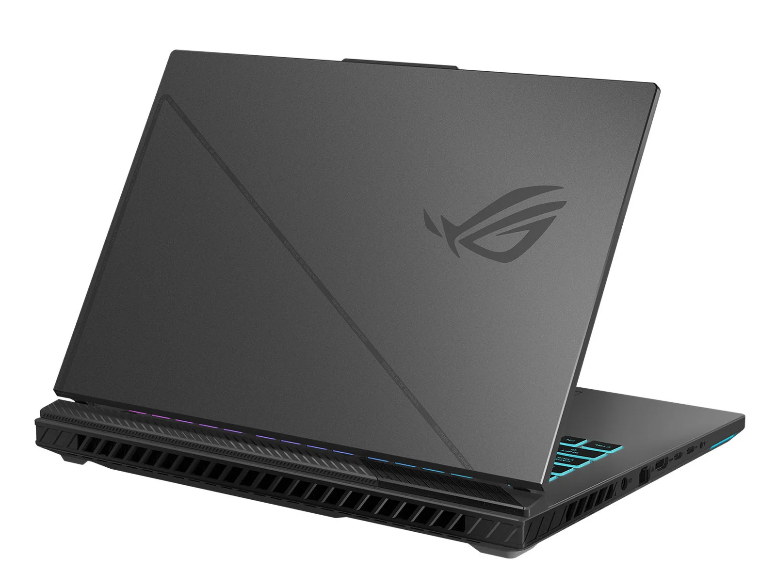 ASUS ROG STRIX G16 G614FR - Ryzen 9 9955HX - RTX 5070 Ti 12GB - 32GB DDR5 5600MHz - 1TB NVMe - 16" WQXGA 240Hz - Image 3