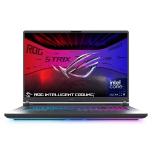 ASUS ROG STRIX G18 G815LW - Ultra 9 275HX - RTX 5080 16GB - 32GB RAM - 1TB NVMe - 18″ WQXGA 240Hz