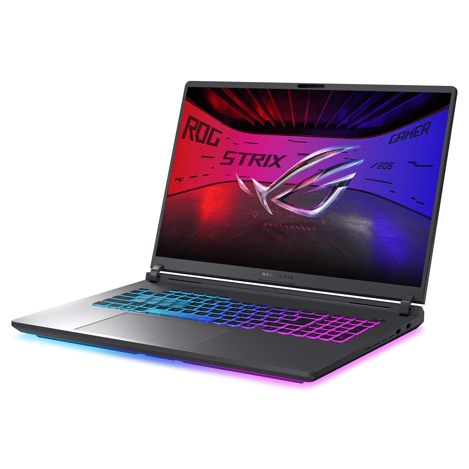 ASUS ROG STRIX G18 G815LW - Ultra 9 275HX - RTX 5080 16GB - 32GB RAM - 1TB NVMe - 18″ WQXGA 240Hz - Image 2