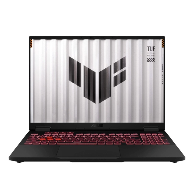 ASUS TUF Gaming A16 Ryzen 7 260 - RTX 5060 8GB